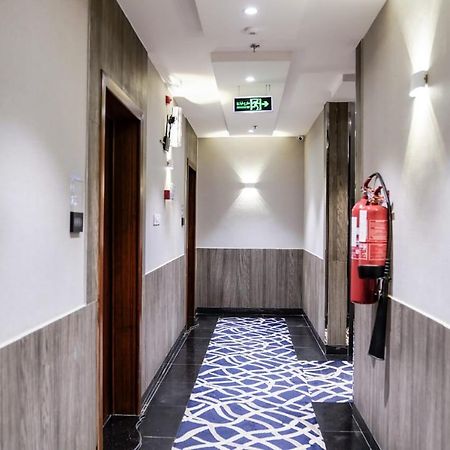 Fribion Apathotel Muhayil Bagian luar foto